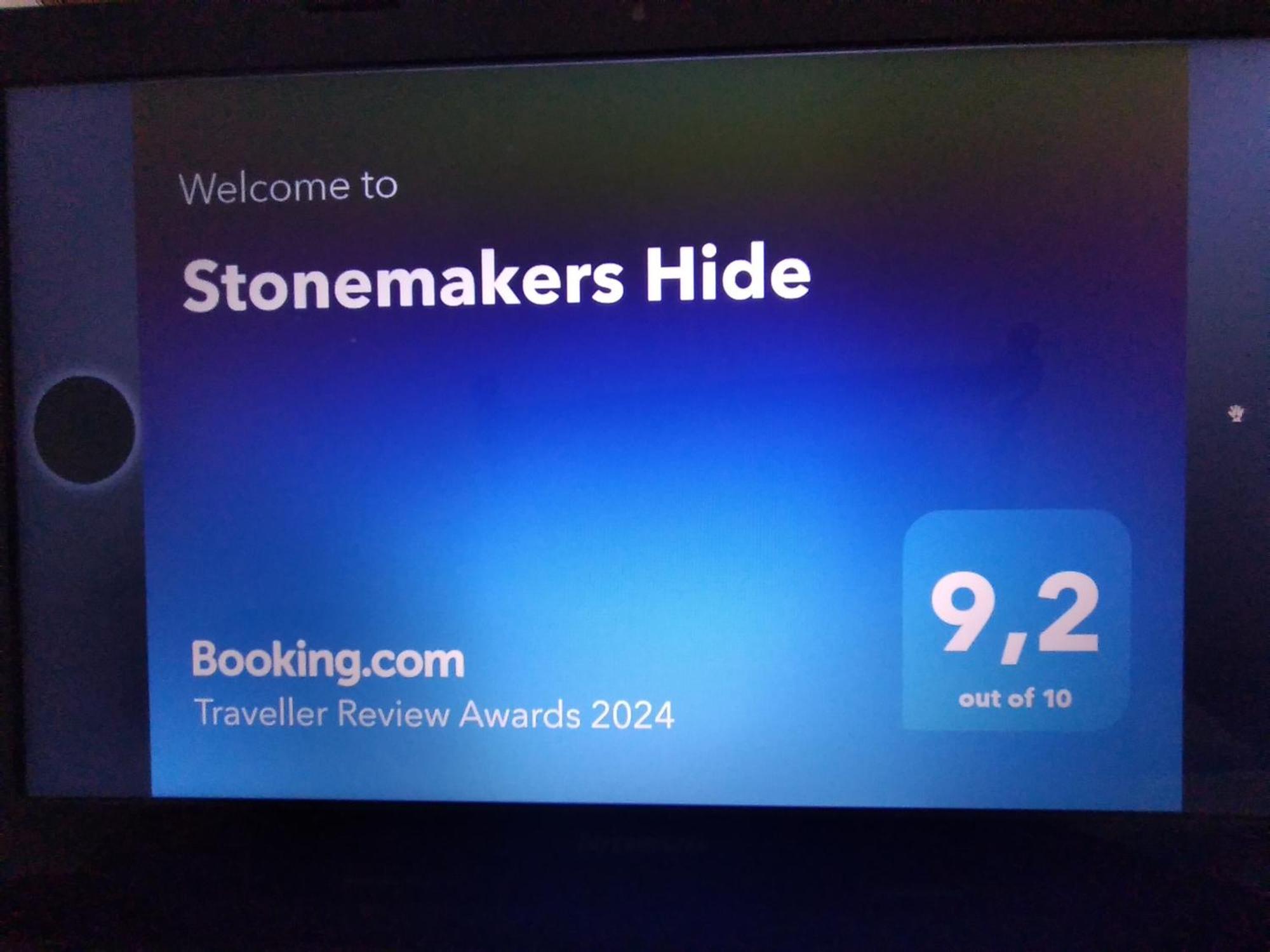 Stonemakers Hide Villa Karyotikon Bagian luar foto